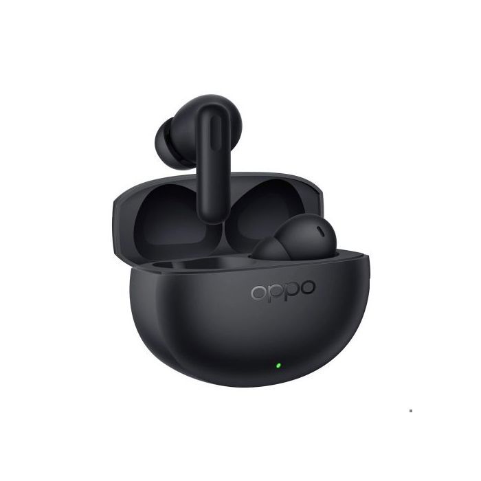 Écouteurs - OPPO - Enco Air5 - Diaphragme titane 12 mm - ANC 52 dB - Bluetooth 6.1