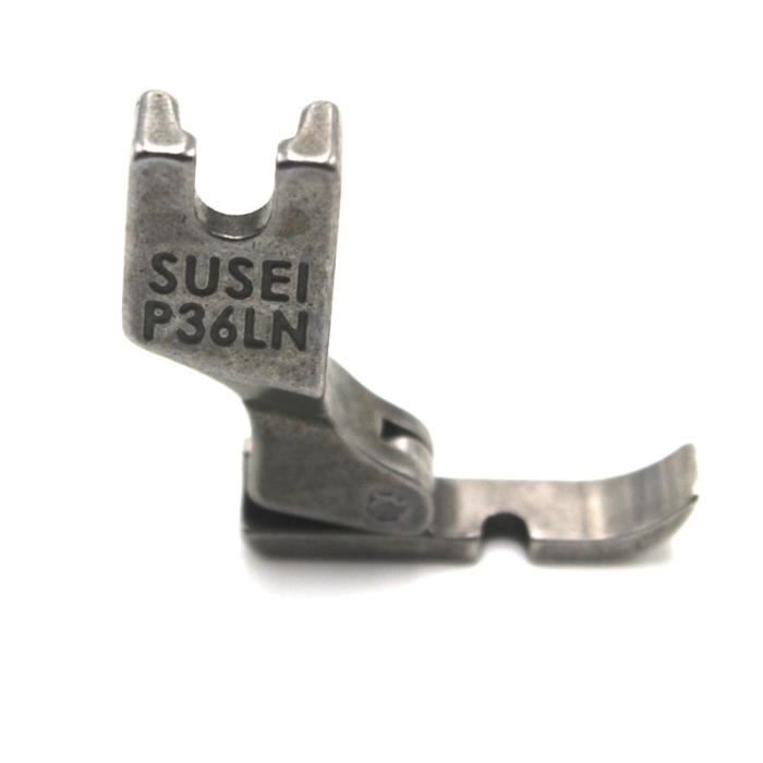 Vhbw Pied De Biche T36LN, Gauche Compatible Avec Necchi BU