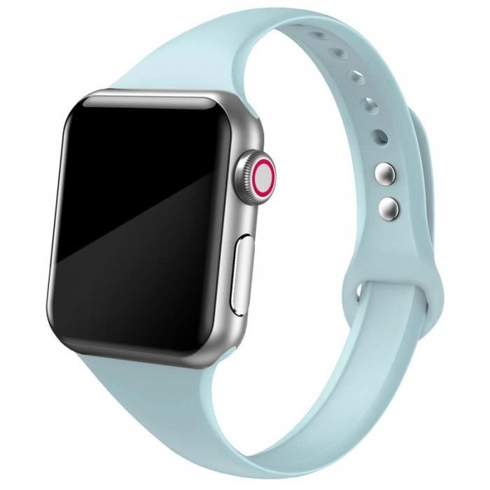 Slim pearl montre connectée sales
