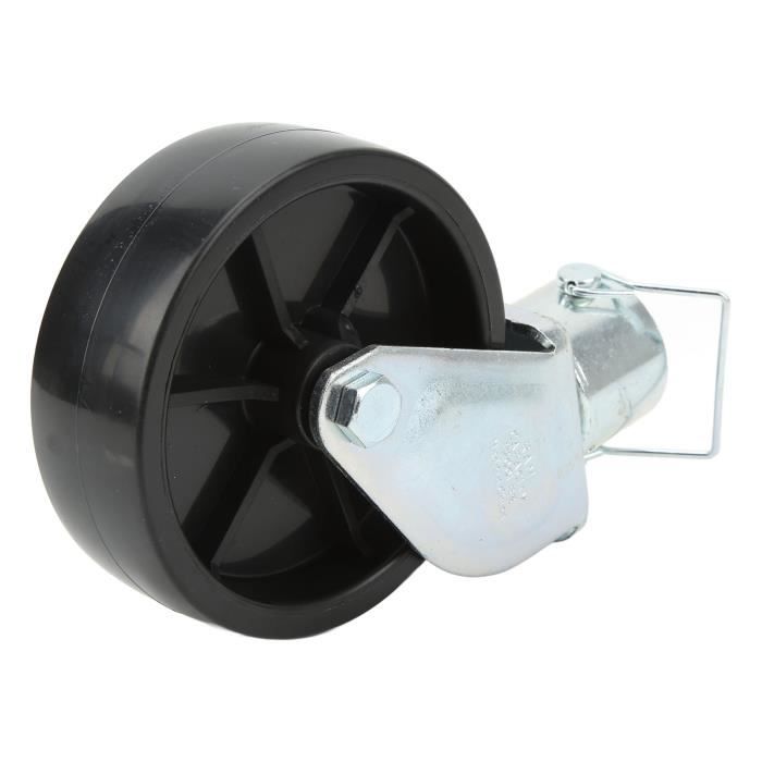 Akozon Rouleau D'arc De Bateau Rouleau D'arc De Remorque Aramox