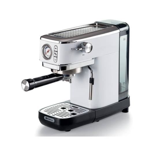 ARIETE Expresso 1381BLANC