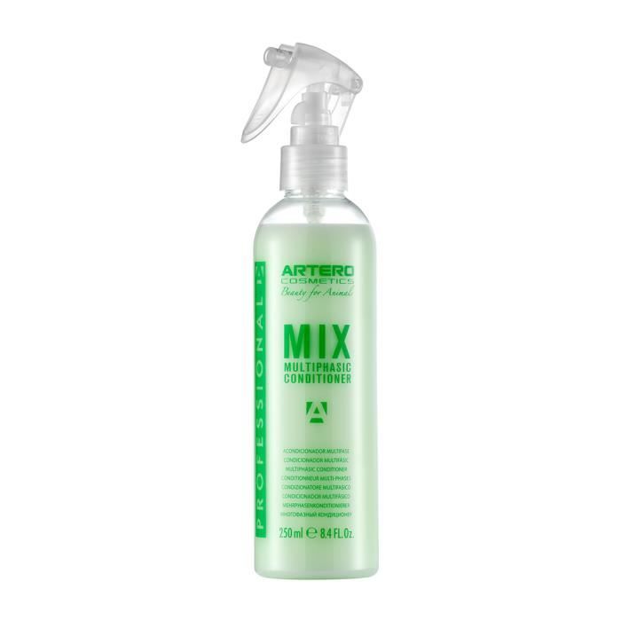 Comparer les prix de Artero Conditionneur pour chiens et chats Mix. (250 ML)