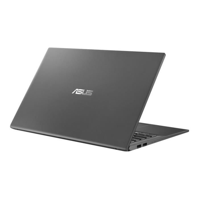 Vente PC Portable ASUS Ordinateur Portable - P1504FA-EJ709R - Écran 39,6 cm (15,6") - 1920 x 1080 - Core i5 i5-8265U - 8 Go RAM - 256 Go SSD - Gris pas cher Vente PC Portable ASUS Ordinateur Portable - P1504FA-EJ709R - Écran 39,6 cm (15,6") - 1920 x 1080 - Core i5 i5-8265U - 8 Go RAM - 256 Go SSD - Gris pas cher