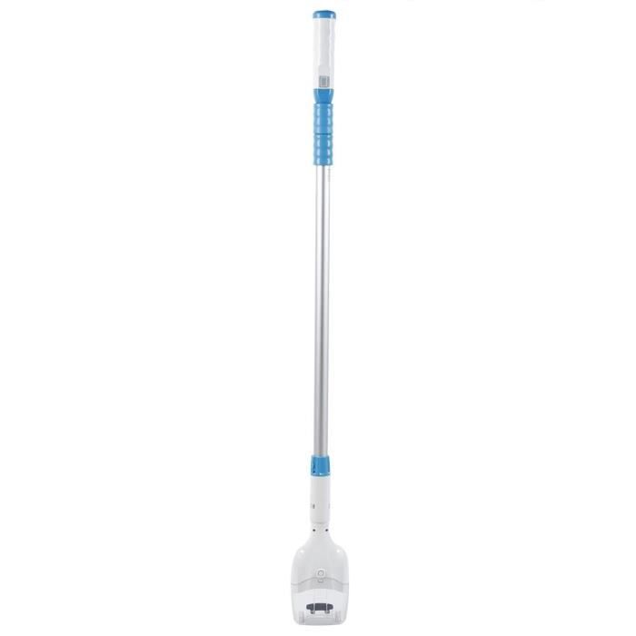 Xuy Aspirateur De Piscine Sans Fil Tenu Dans Main Portative Achat Vente Lampe Anti Insecte Xuy Aspirateur De Piscine S Cdiscount