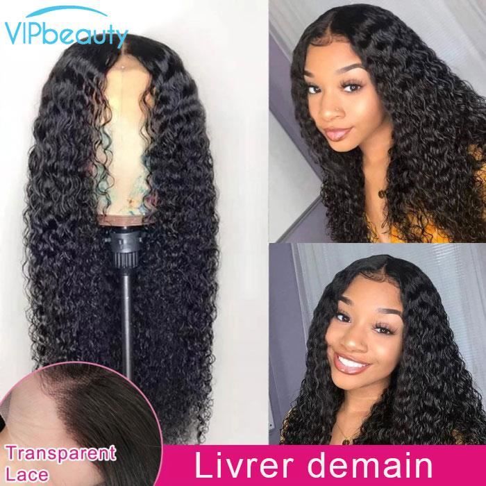Perruque femme hot sale bonne qualité