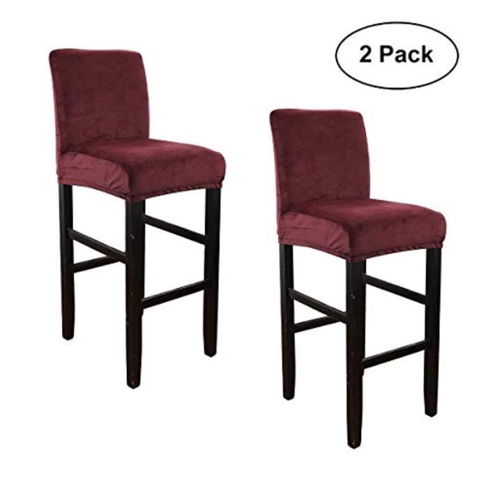 Vitrine Pour Collectionneur X9vhf Housses De Tabouret De Bar Protection De Housse De Chaise Laterale De Hauteur De Comptoir Extensi Achat Vente Tabouret De Bar Cdiscount Vitrine Pour Collectionneur X9vhf Housses De Tabouret De Bar Protection De Housse De Chaise Laterale De Hauteur De Comptoir Extensi Achat Vente Tabouret De Bar Cdiscount