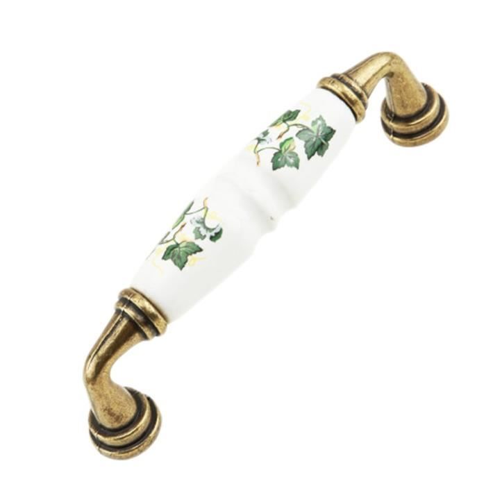 Poignee De Meuble Vintage