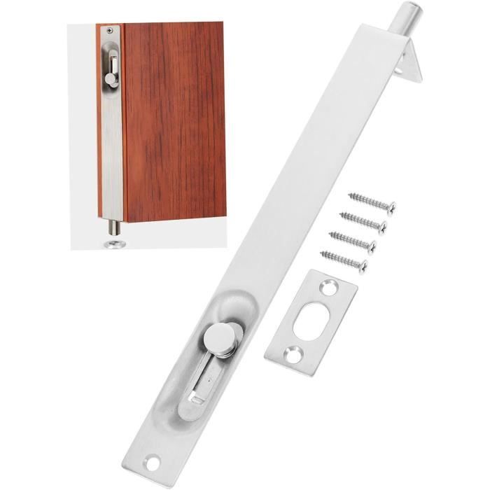 Loquet De Trappe Affleurant En Acier Inoxydable – Poignée Anneau 1,8 Pouce Pour Bateau, Yacht Et VR