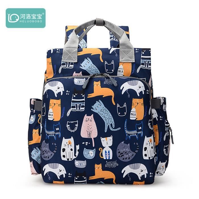 Sac à sale langer cdiscount