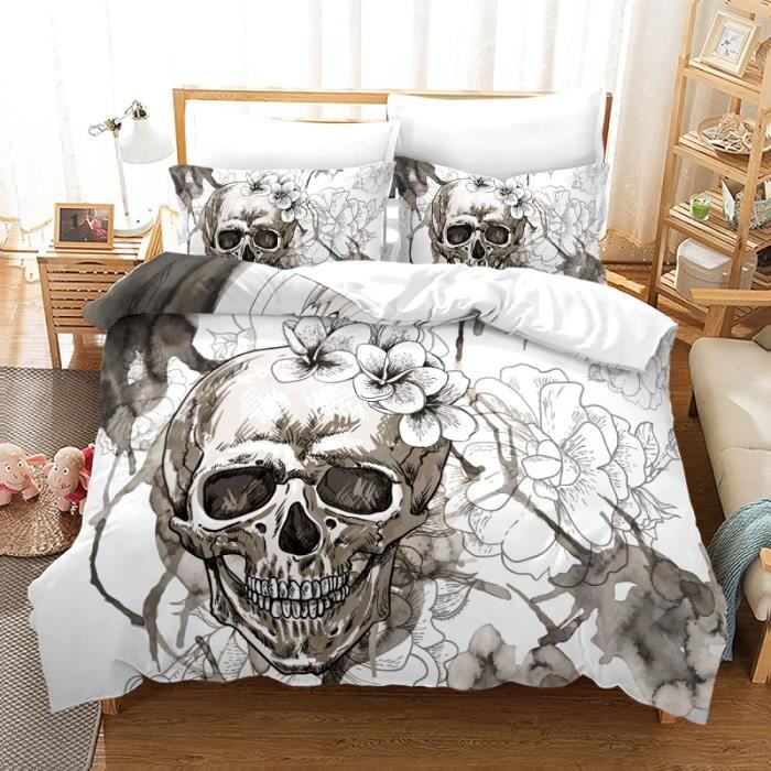 Housse de couette ado fille 200x200 cheap
