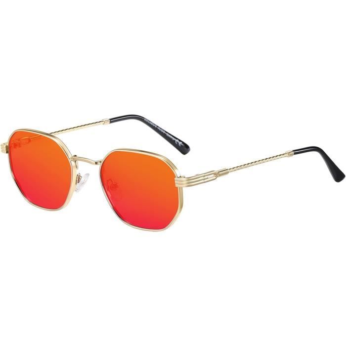 Hexagone lunettes cheap