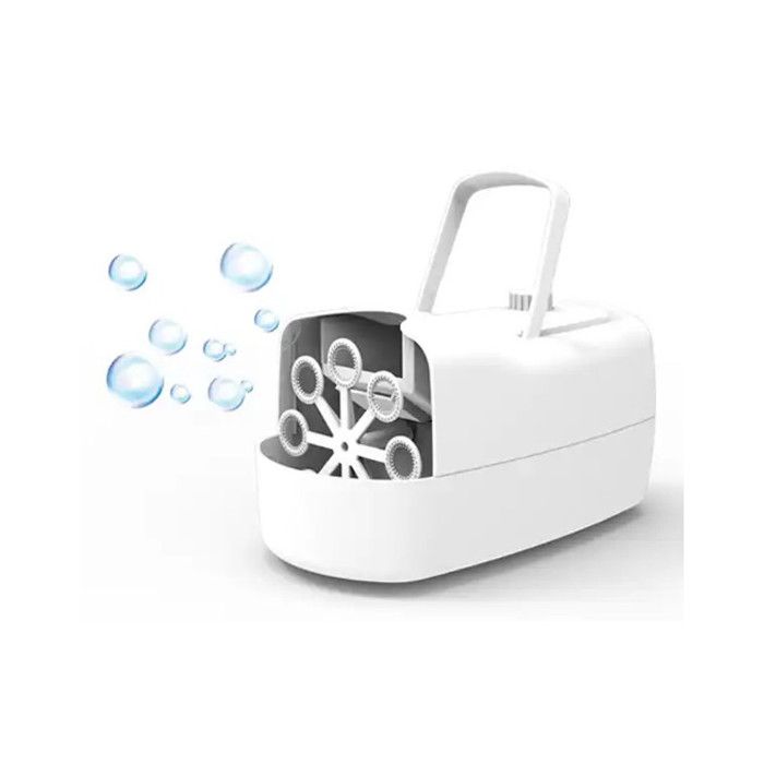 【新品】bulle de savon Pionero alldoro 60635 Bubble Fun Set de 36 Bulles de Savon, Chaque