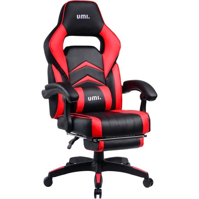 Fauteuil Gamer 170 Kg Achat Vente Pas Cher