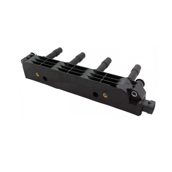 Bobine Allumage Pack Fits Vauxhall Vectra 1.8-5 an de garantie Mk2 Bobine Allumage Pack Fits Vauxhall Vectra 1.8-5 an de garantie Mk2