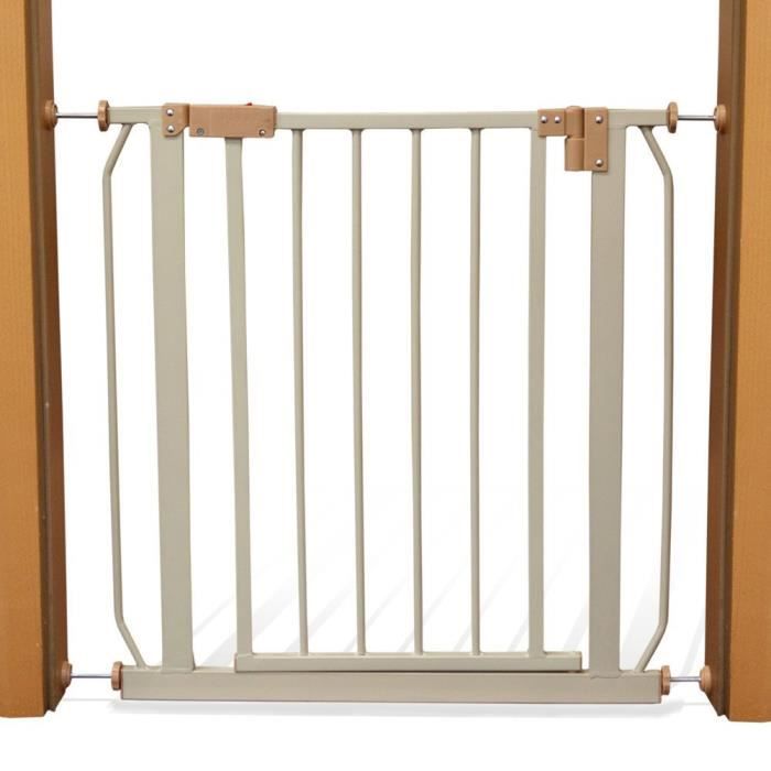 protege escalier bebe