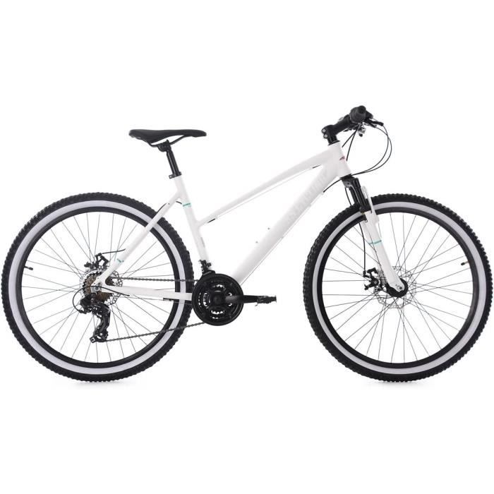 Velo vtt 26 femme semi rigide kross lea 1.0d taille m (19) alu 5902262076937