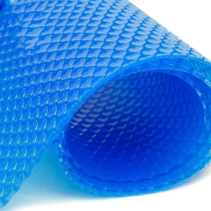 Filet De Rangement Suspendu Pour Piscine - 140x89 Cm, Polyester, Pour Jouets, Bouées, Accessoires