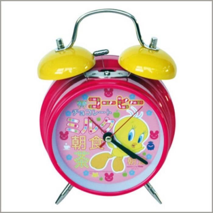 Reveil Titi Kawai Cdiscount Jeux Jouets