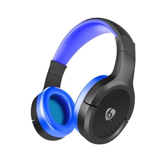Casque anti bruit actif avec micro clearance