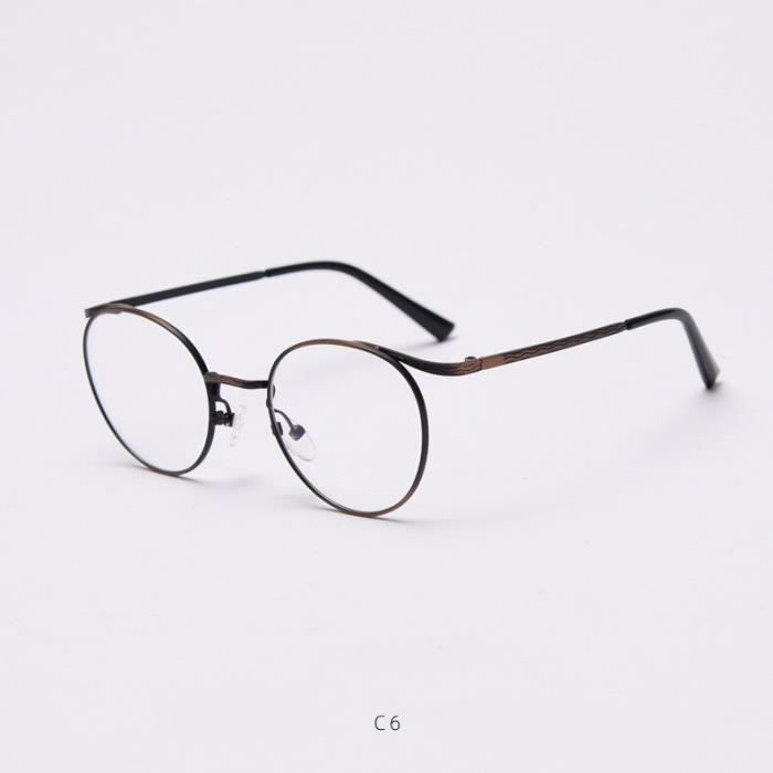 Luxe 2020 cerclées Lunettes de Lecture Hommes & Femmes anti Blue Rayons Presbytie eyegla Luxe 2020 cerclées Lunettes de Lecture Hommes & Femmes anti Blue Rayons Presbytie eyegla