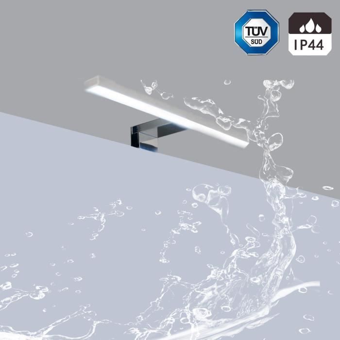 Luminaire Salle De Bain Ip44 Achat Vente Pas Cher