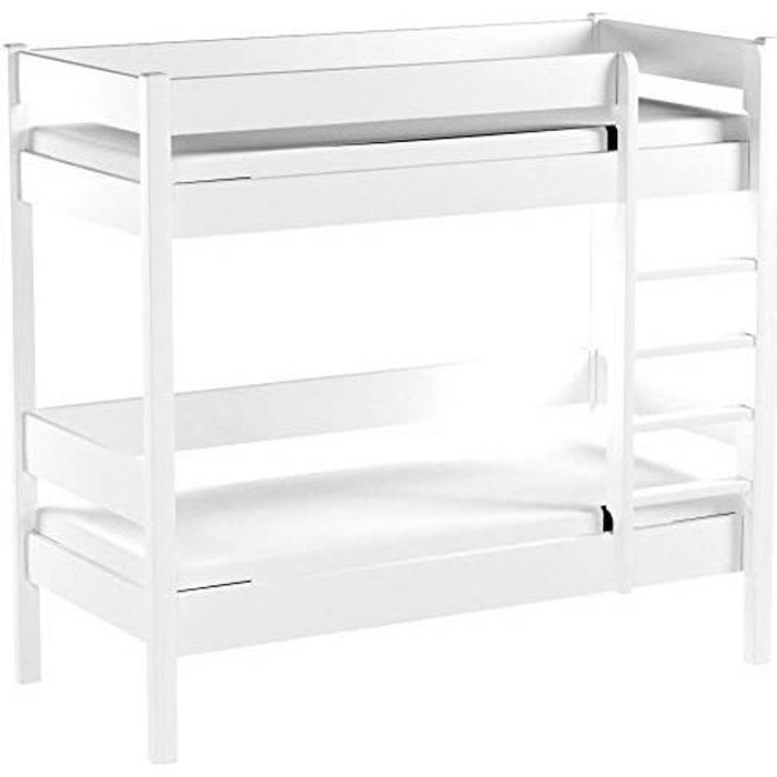 Children's Beds Home Lits superposés Enfants Enfants Juniors Simple