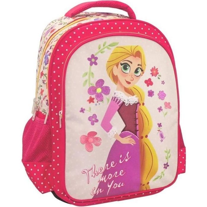 cartable raiponce