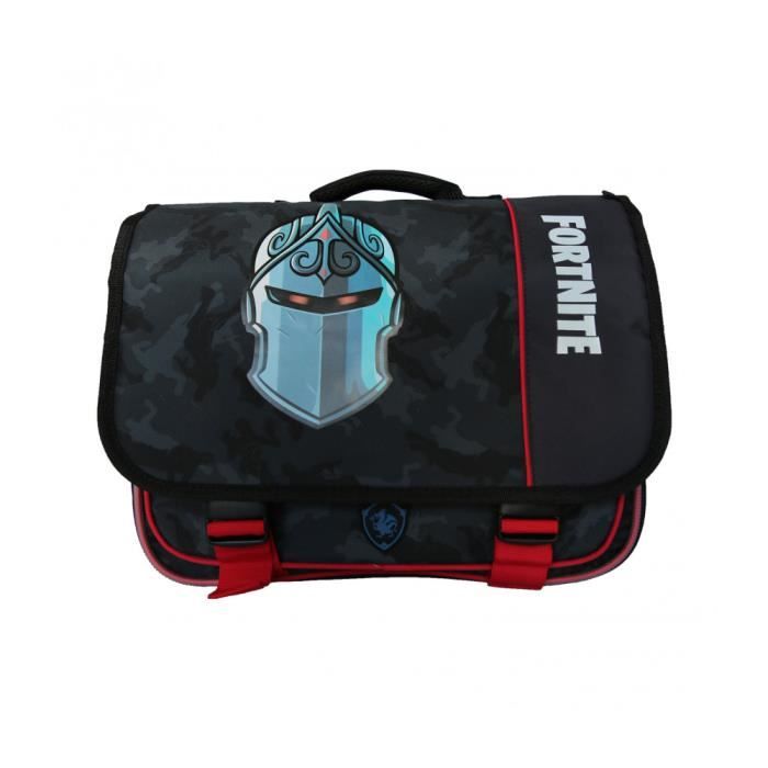 Bagtrotter Cartable 41 Cm Gris fortnite GRIS Cdiscount Bagagerie