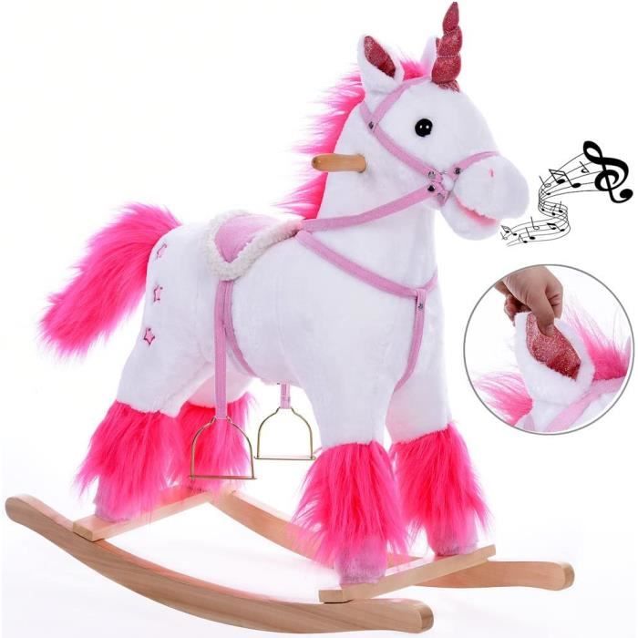 jeu bascule enfant