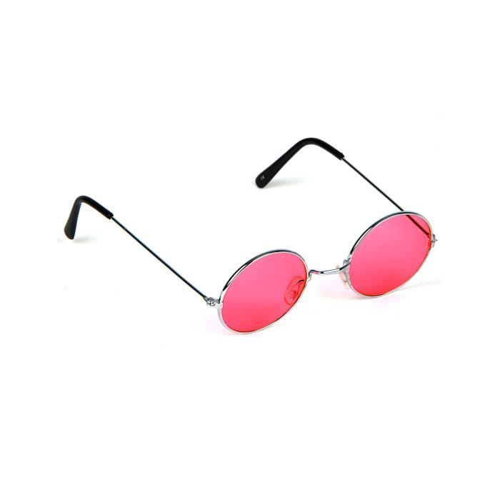 Lunettes hippie clearance