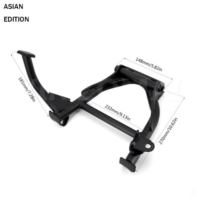 Support Central Pour Moto NC700X NC750X NC 700X 700 750 X 2012-2018 - Support Ferme - Grand Support De Béquille