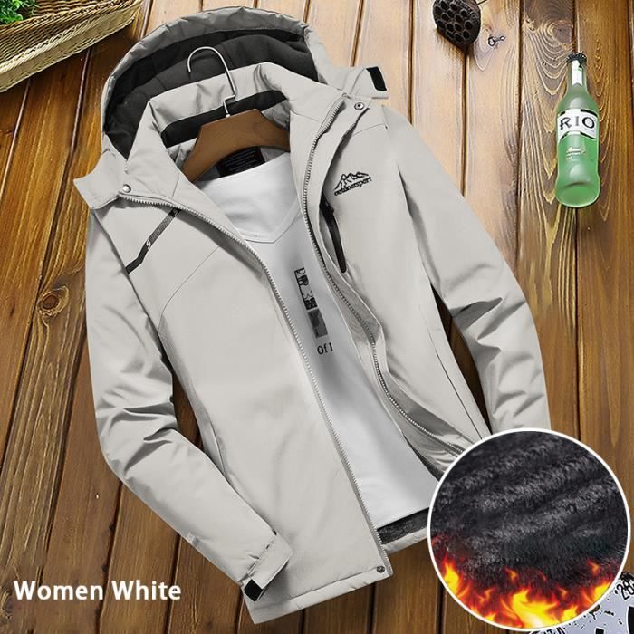 Veste randonnée femme new arrivals