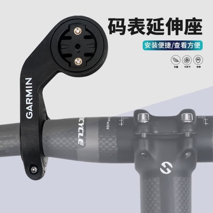 Prise En Charge Du Cycle De L'ordinateur Syncros Pour L De Guidon Direction Rr1 0 My17
