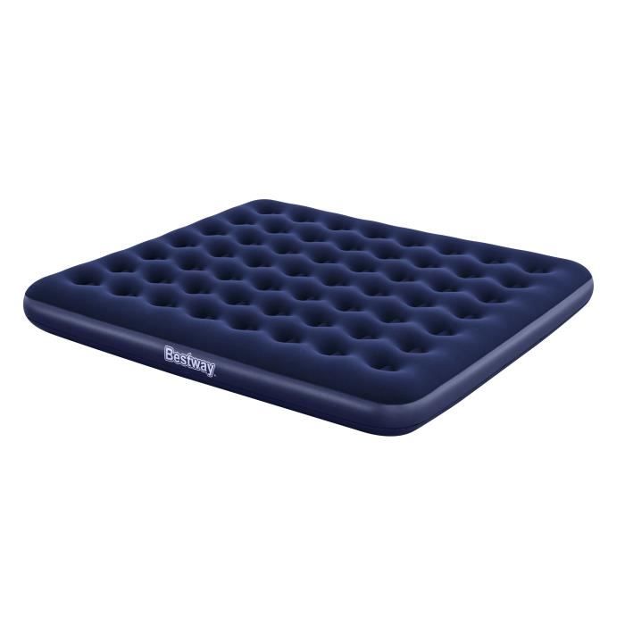 Bestway Matelas Camping King Size - vue 2