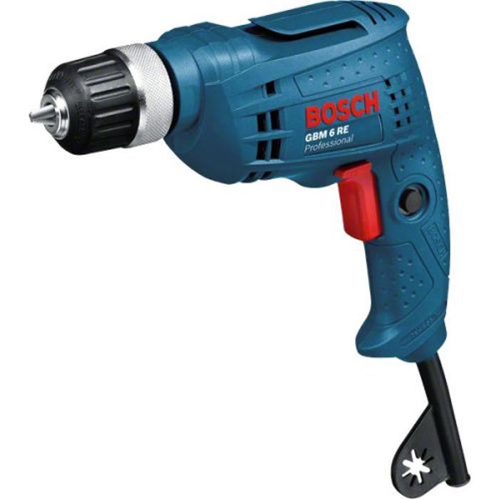 Bosch GBM 6 RE - vue 4