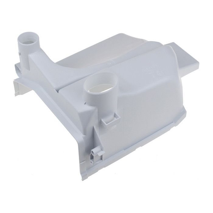 Bac a lessive pour lave linge partie inferieure Bosch 11011877