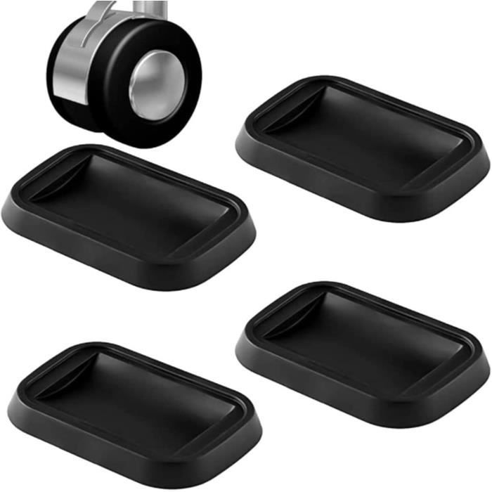 Lot De 6 Tasses à Café En Plastique 220ml - Multicolores, Avec Anse - Réutilisables Et Micro-ondables