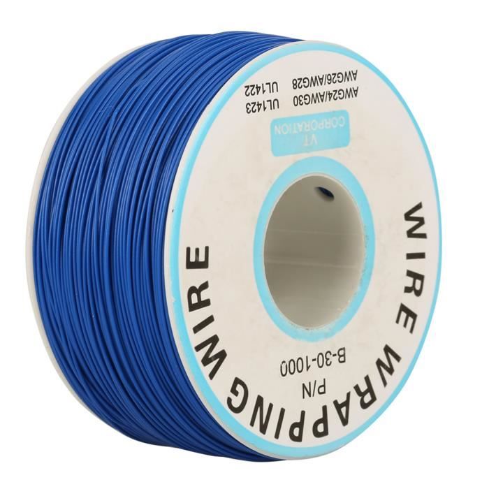 Câble électrique Toronné En Cuivre étamé De Fil électrique 20AWG