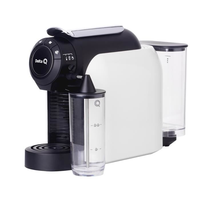 Delta Q Machine MilkQool Evolution - Delta q