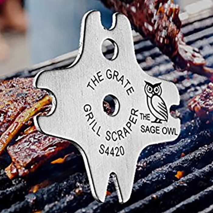 Mellerud Nettoyant Barbecue Puissant – Spray 460 Ml Pour Éliminer Graisse, Brûlé Et Incrustations Sur Gaz, Charbon, Émail, Métal