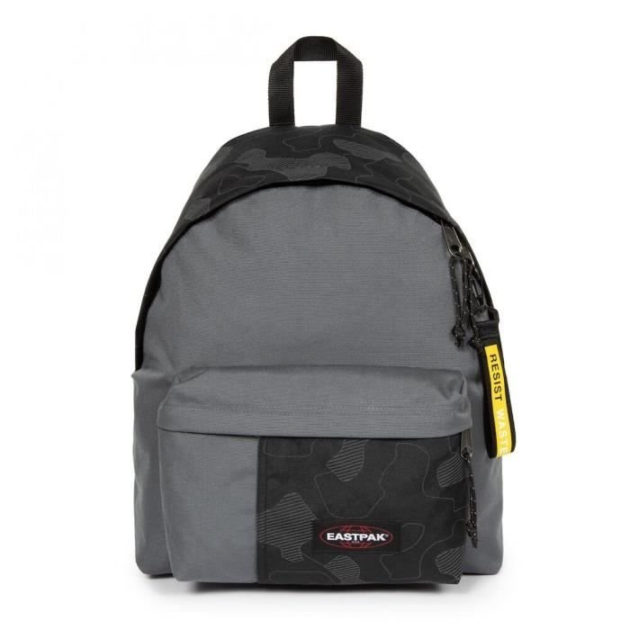 Sac dos Eastpak Padded Pak R resist w45 TU Cdiscount