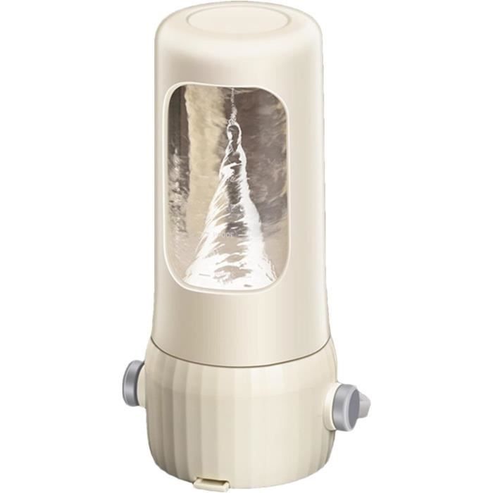 Presse-agrume,Presse-agrumes électrique Portable,mini Tasse,mélangeur