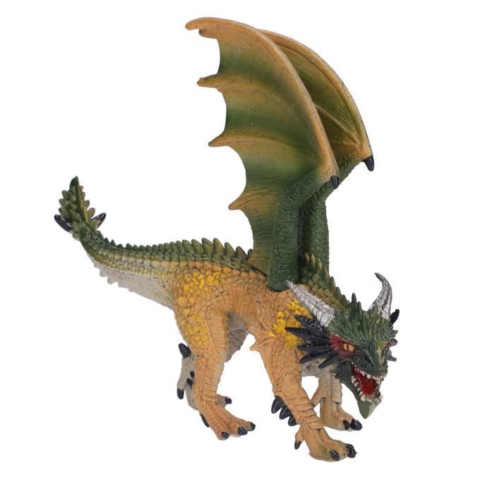 Jouet dragon 2025