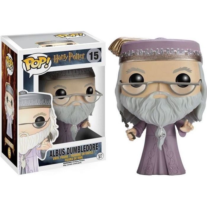 tenue dumbledore