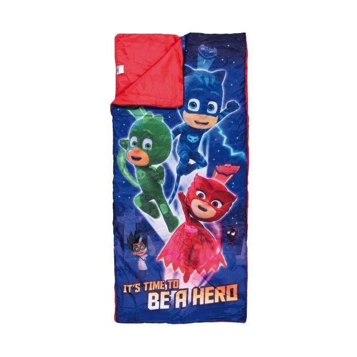 Sac de couchage hotsell pyjamasque
