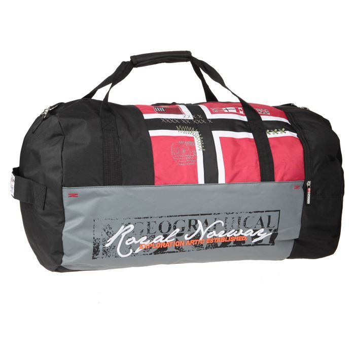 Sac shop geographical norway