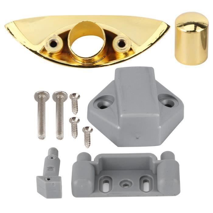 Serrure à Bouton De Verrouillage Pour Armoire, Cam... – Grandado