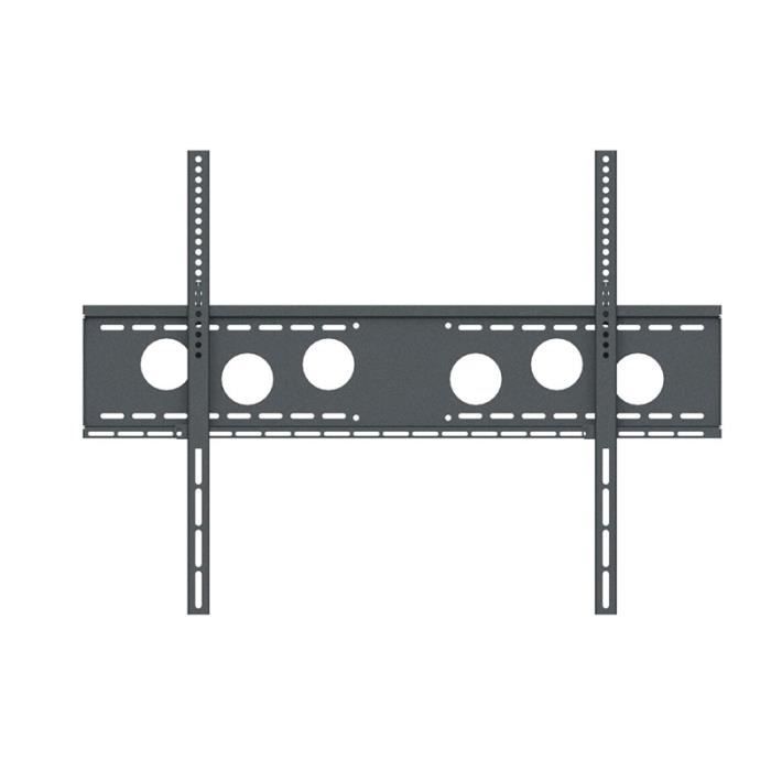 Hagor WH 85 F-HD TV 125 kg 1397 cm (55) 279 m (110) 800 x 600 mm Noir