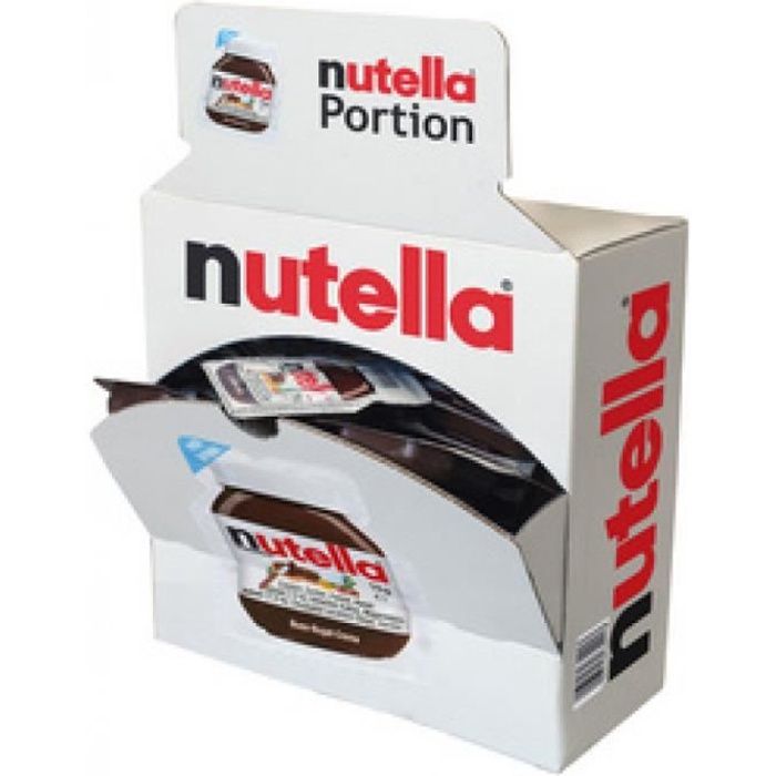 Petit Pot De Nutella Cdiscount