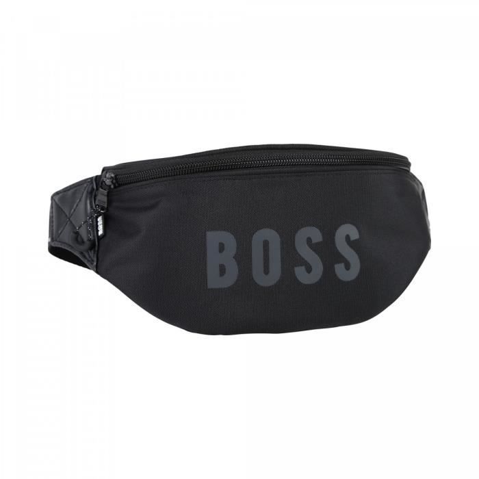 Sac banane Hugo Boss Junior Cdiscount Bagagerie Maroquinerie